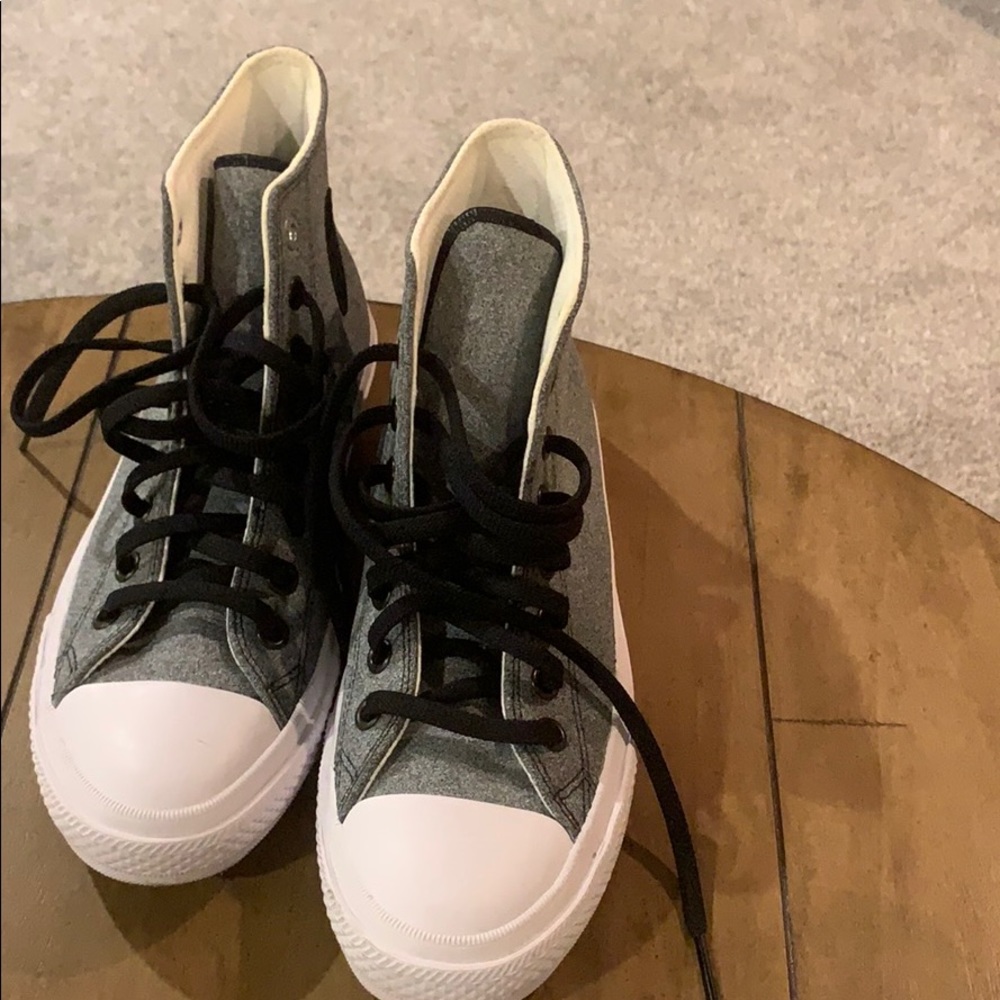 Converse, limited edition